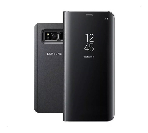Teléfono de calidad excelente protección Tire de la pestaña Funda ✔ Samsung Galaxy S8 Active