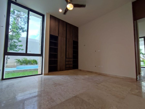 Imagen 11 de 30 de Espectaculares Casas Equipadas, 636 M2 Terreno, Arteva Dzity
