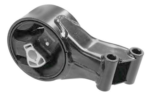 Tacón Transmisión Aut, Std Tras Cruze 4 Cil 1.4l 2014-2017