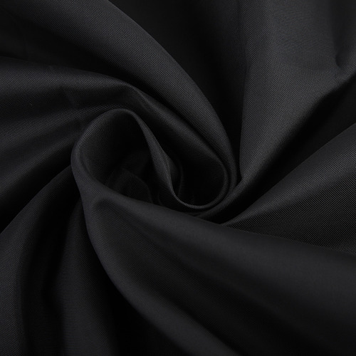 Cortina De Baño Negra Con Estampado De Pared, 180 X 200 Cm,