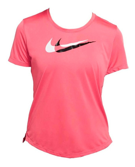 realeza fama Ejemplo Remeras Nike Dama | MercadoLibre 📦