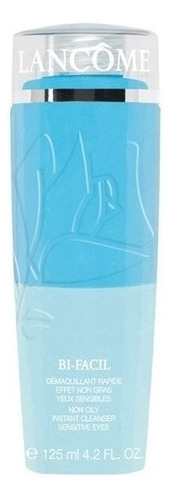 Bi-facil Lancôme Demaquilante 125ml - Original