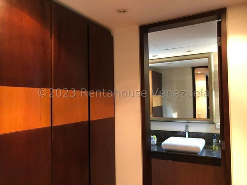Apartamento Alquiler Las Mesetas Santa Rosa De Lima #25-23598 Lb