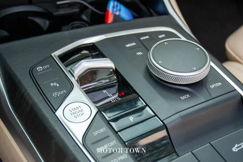 BMW Serie 4 2.0 420I Premium