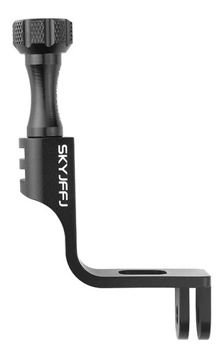 Adaptador Aluminio De 90 Grados Gopro Hero 8 Instagran