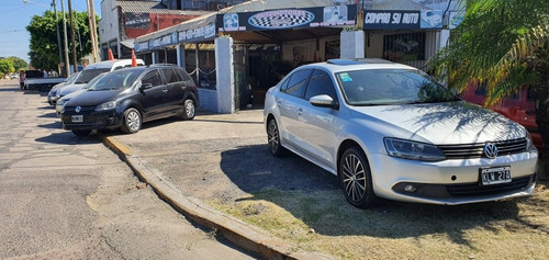 Volkswagen Vento 2.0 Advance I 110cv 2012
