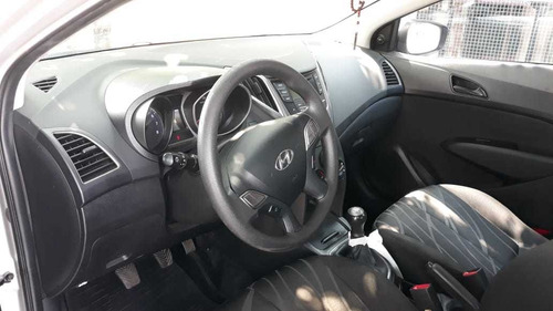 Hyundai Hb20 Hatch 1.0 Muito Conservado * Abaixo Da Tabela