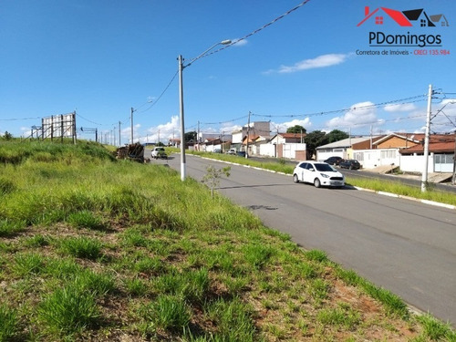 Imagem 20 de 28 de Terreno À Venda Em Parque Terras De Santa Maria - Te000455