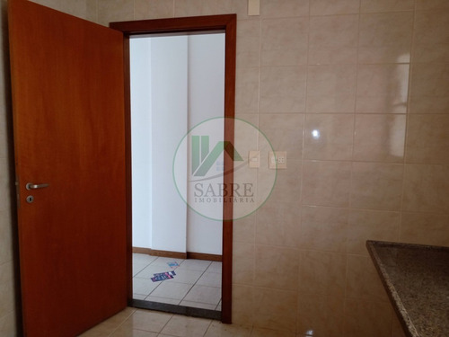 Imagem 18 de 30 de Apartamento 3 Quartos A Venda No Bairro Parque 10, Manaus Am - Ap00387 - 68688463