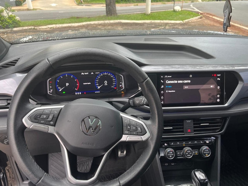 Volkswagen Taos 1.4 250 TSI TOTAL FLEX HIGHLINE AUTOMÁTICO