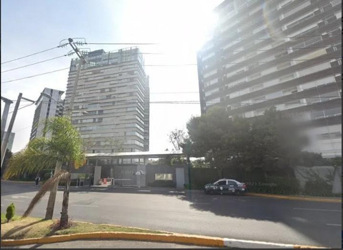 Imagen 2 de 17 de Remato Departamento En Lomas De Vista Hermosa