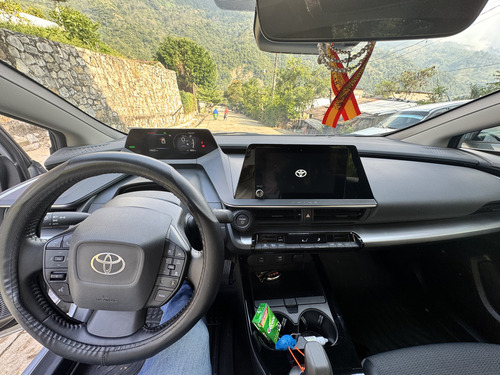 Toyota Prius 1.8 Hev Base