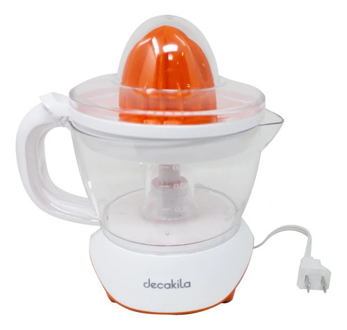 Licuadora Man 9090 1.5l De Vidrio+exprimidor De Citricos