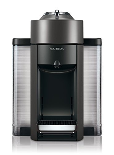 Nespresso Vertuo Evoluo Cafe Y Maquina De Cafe Espresso Por 