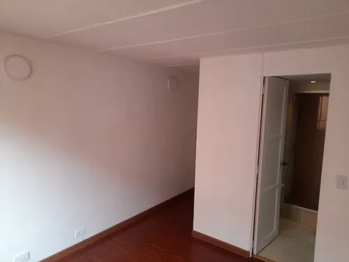 Se Arrienda Apartamento En Cedritos De 3 Alcobas