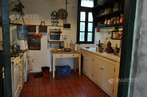 Imagen 28 de 28 de Casa En Venta En Ingeniero Maschwitz - Maroto Propiedades