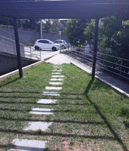 Apartamento Com 2 Dormitórios À Venda, 45 M² Por R$ 170.000 - Jardim São Luis - Guarulhos/sp - Ap1102