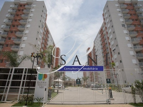 Imagem 2 de 30 de Up Barra, Apto De 2 Qtos Com Suite, Sol Da Manha, Vista Interna, Lazer Mais Que Completo - Ap02777 - 69403263