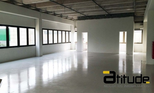 Imagem 9 de 15 de Galpão 3.854,08 M² Alphaville Barueri/sp - 3241