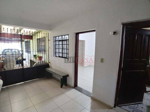 Imagem 10 de 21 de Casa À Venda, 110 M² Por R$ 440.000,00 - Vila Libanesa - São Paulo/sp - Ca0585