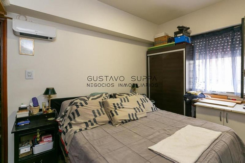 Venta Departamento 3 Ambientes Con Baulera