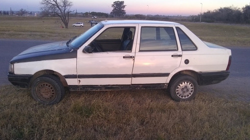 Imagen 6 de 7 de Fiat Duna 1.3 Sd 1993