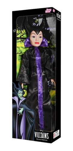 Princesas Disney Muñecas Gigantes 55cm Ariel Bella Rapunzel