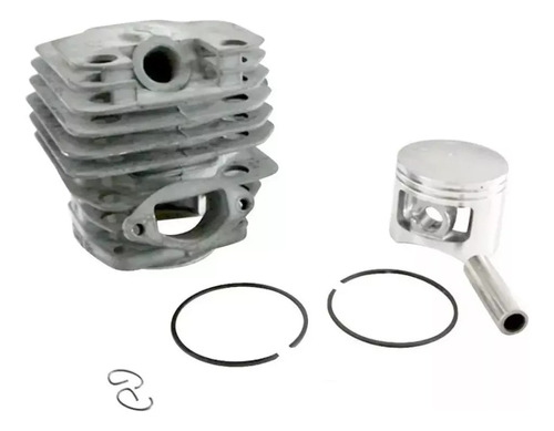 Kit De Cilindro Compatible Motosierra Daewoo 5220 / 5222