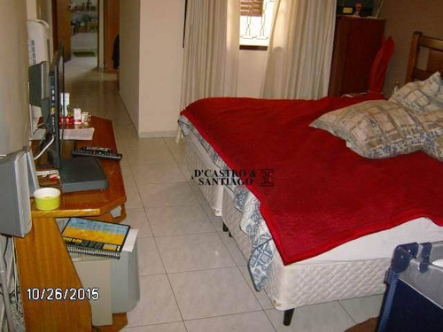Imagem 7 de 13 de Sobrado 115m² Residencial À Venda, Mooca, São Paulo. - So0035