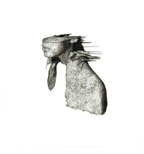 Coldplay - A Rush Of Blood To The Head (cd)