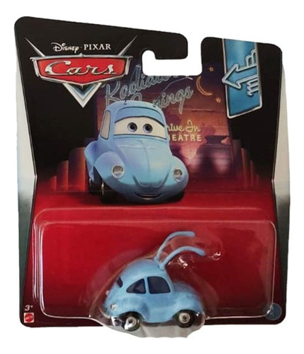 Autos Escala Disney Pixar Cars Colecionables