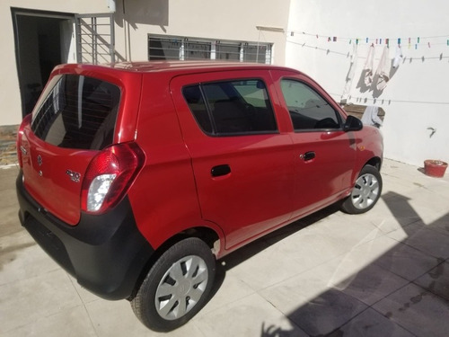 Suzuki Alto 2020 0.8 800