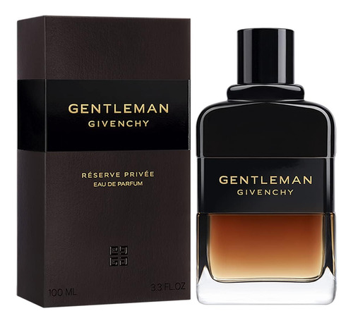Perfume Givenchy Gentleman Reserve Privee Edp 100 Ml Para Ho