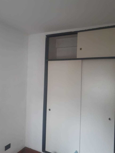 Imagen 7 de 8 de Hermoso 2amb, Contrafrente , Con Balcon