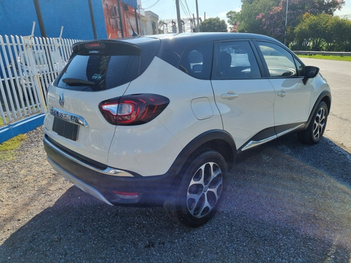 Imagen 3 de 11 de Renault Captur 2019 1.6 Intens Cvt