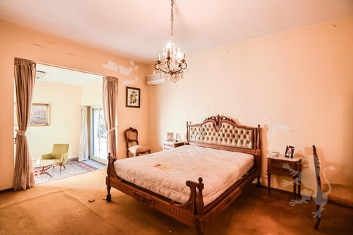 Imagen 22 de 30 de Impresionante Casa De 6 Ambientes - Master Suite - Jardin - 2 Cocheras - Belgrano R