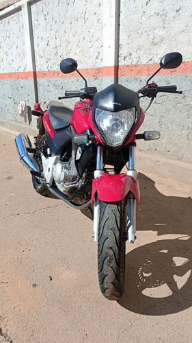 Imagem 12 de 12 de Honda Cb 300