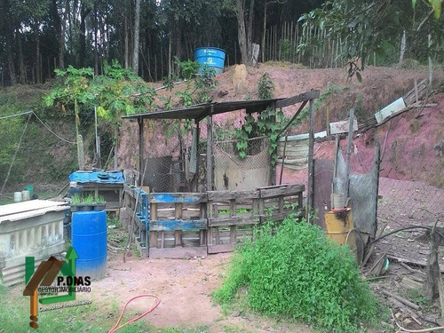 Imagem 10 de 30 de Linda Chácara Em Pinhalzinho, Para Quem Busca Tranqüilidade E Segurança No Circuito Das Águas - Ch0058