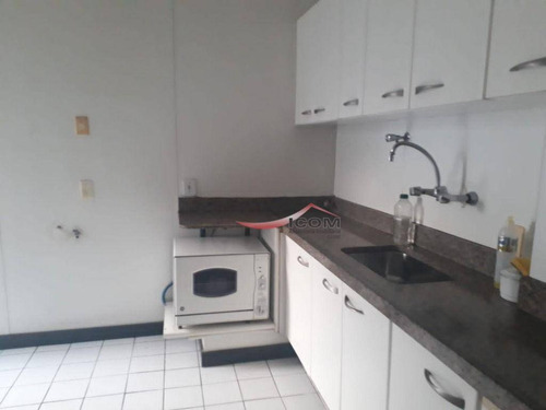 Imagem 18 de 20 de Apartamento Com 4 Dormitórios À Venda, 205 M² Por R$ 2.000.000,00 - Flamengo - Rio De Janeiro/rj - Ap5654