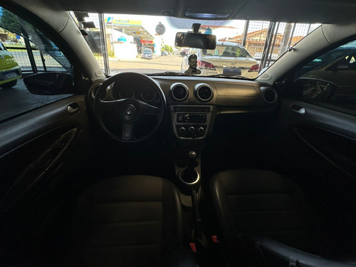 Volkswagen Gol 1.0 MI 8V FLEX 4P MANUAL