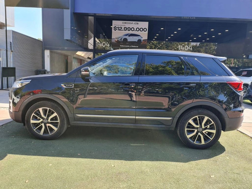 Changan CS55 1.5T Comfort