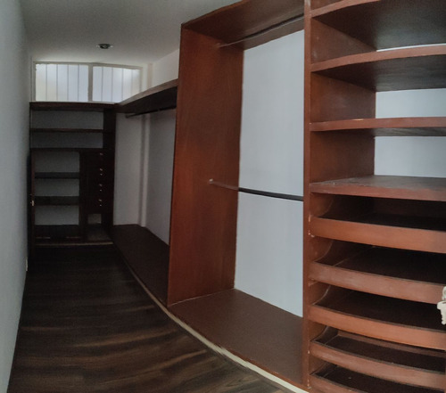 Excelente Departamento En Venta En Lomas De Chapultepec (v)