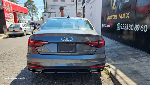 Audi A4 2.0 T S Line 190hp Dsg