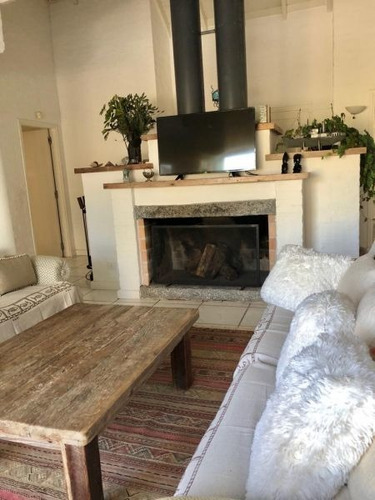 Casa En Venta De 3 Dormitorios En Rincón Del Indio