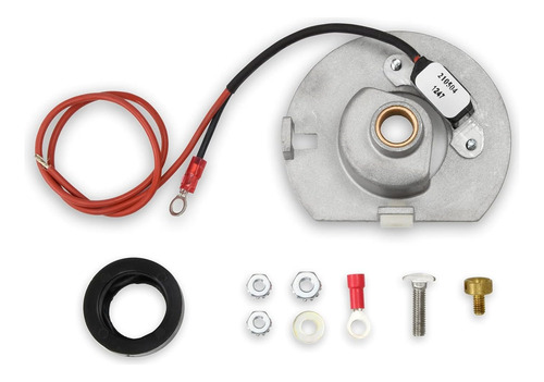 Pertronix 1247 Ignitor Ford Kit De Conversión De Encendido E