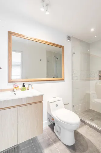 Apartamento En Venta En Rincón Del Chicó. Cod V6072