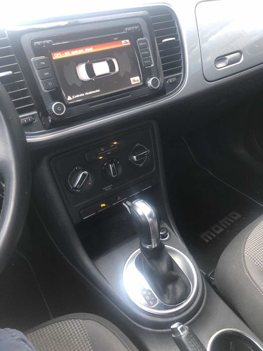 Volkswagen The Beetle 1.4 Design Dsg 2014