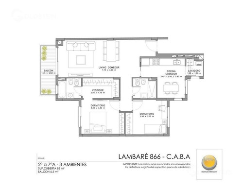 Imagen 10 de 12 de Edificio - Almagro