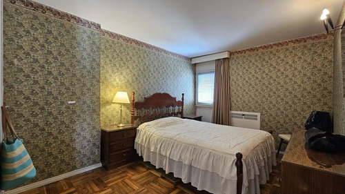 Venta - Departamento Tres Ambientes En Duplex A La Calle - San Luis 1830 - Centro