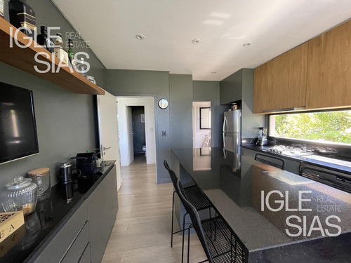 Casa Al Lago En Venta San Rafael, Villanueva